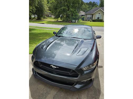 2016 Ford Mustang GT