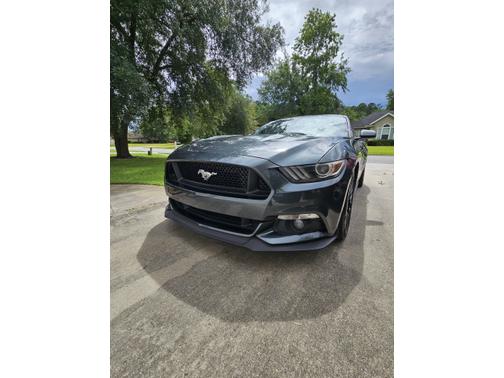 2016 Ford Mustang GT