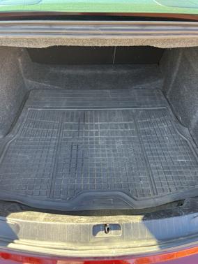 2017 Chevrolet Impala Premier 2LZ