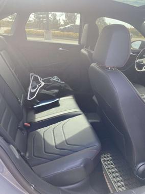 2021 Volkswagen Jetta GLI 2.0T Autobahn