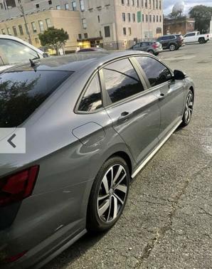 2021 Volkswagen Jetta GLI 2.0T Autobahn