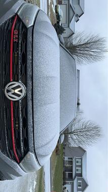 2021 Volkswagen Jetta GLI 2.0T Autobahn