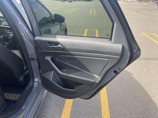 2021 Volkswagen Jetta GLI 2.0T Autobahn