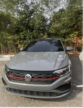2021 Volkswagen Jetta GLI 2.0T Autobahn