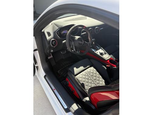 2023 Audi TTS 2.0T