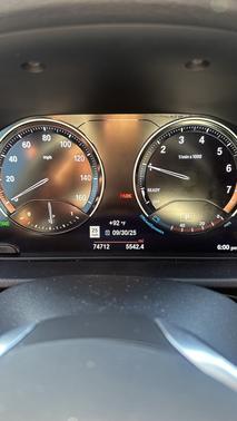 2022 BMW X2 sDrive28i