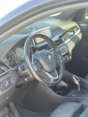 2022 BMW X2 sDrive28i