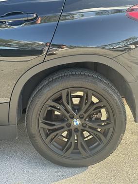 2022 BMW X2 sDrive28i