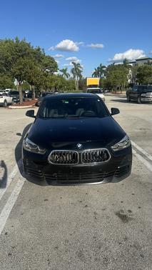 2022 BMW X2 sDrive28i