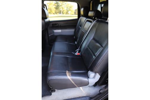 2007 Toyota Tundra SR5