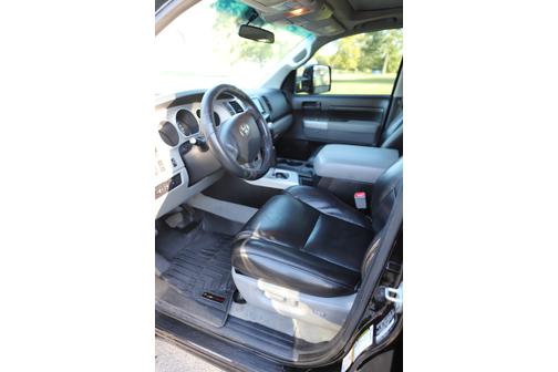 2007 Toyota Tundra SR5
