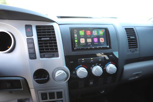 2007 Toyota Tundra SR5