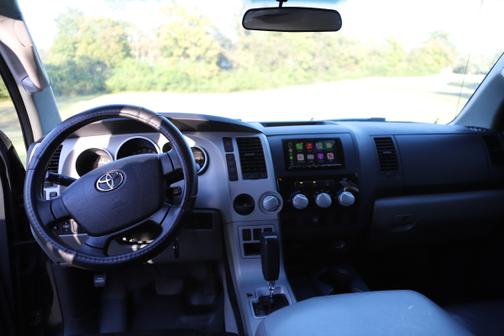 2007 Toyota Tundra SR5