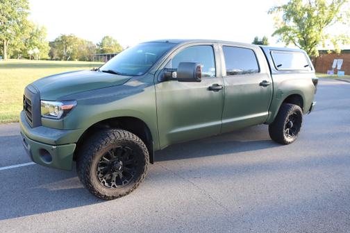 2007 Toyota Tundra SR5