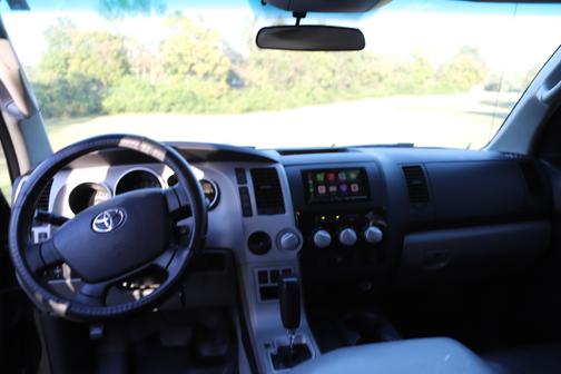 2007 Toyota Tundra SR5