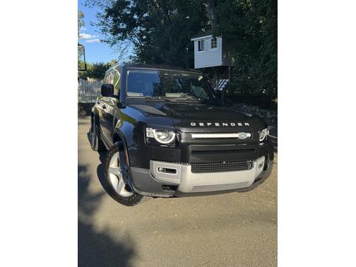 2020 Land Rover Defender 110 S