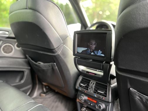 Photo 5 of 17 of 2013 BMW X5 M Base