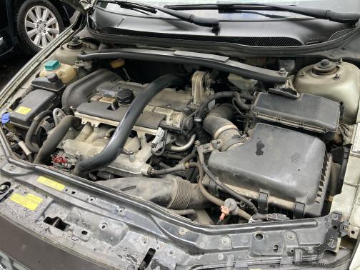 2006 Volvo XC70 2.5T