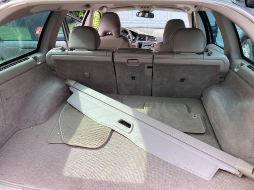 2006 Volvo XC70 2.5T