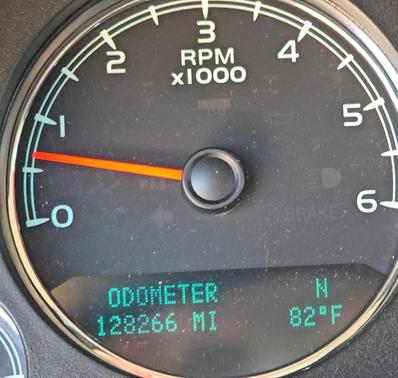 2013 Chevrolet Suburban 1500 LTZ