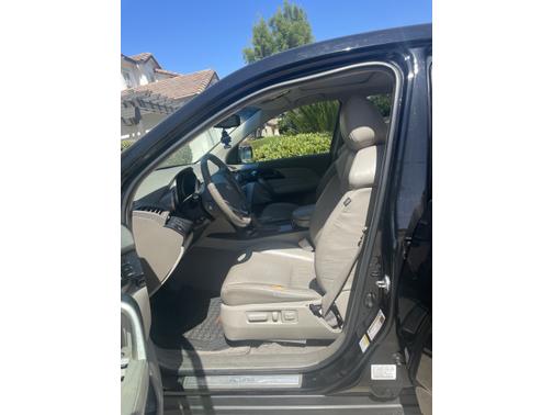 2009 Acura MDX Base