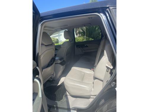 2009 Acura MDX Base