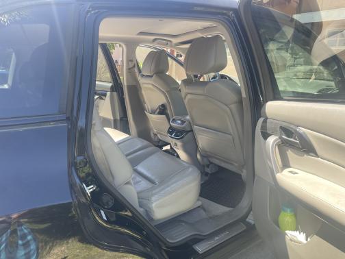 2009 Acura MDX Base