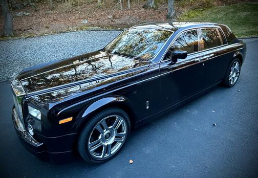 2004 Rolls-Royce Phantom VI Base