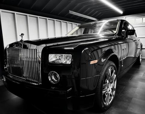 2004 Rolls-Royce Phantom VI Base