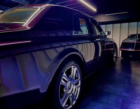 2004 Rolls-Royce Phantom VI Base