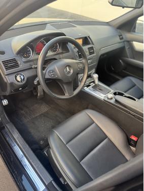 2010 Mercedes-Benz C-Class C 300