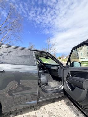 2024 Land Rover Range Rover Sport P400 SE Dynamic