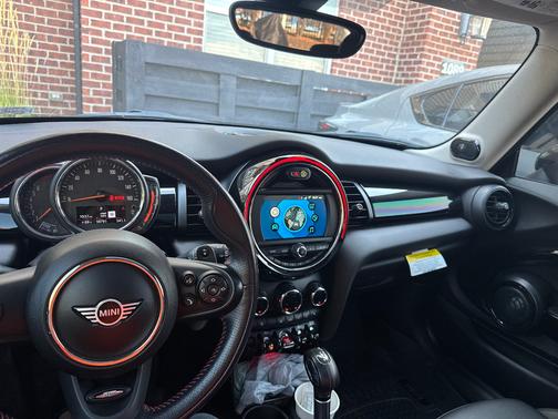 2019 MINI Hardtop Cooper S