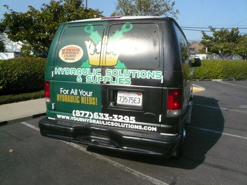 2008 Ford E350 Super Duty Base