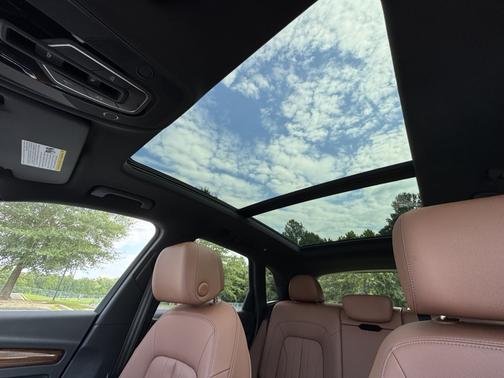 2022 Audi Q5 45 S line Premium Plus