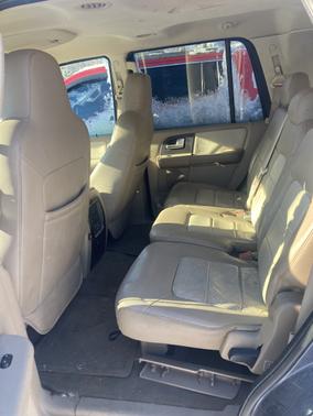 2004 Ford Expedition Eddie Bauer