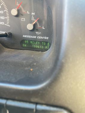 2004 Ford Expedition Eddie Bauer