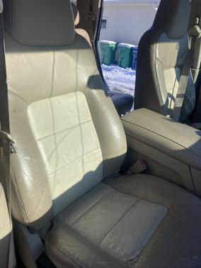 2004 Ford Expedition Eddie Bauer