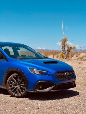 2024 Subaru WRX Premium