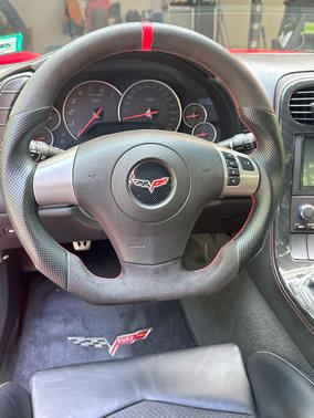 2013 Chevrolet Corvette Base