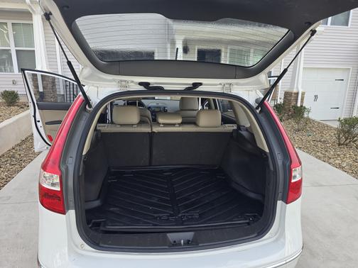 2011 Hyundai Elantra Touring SE