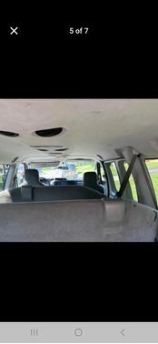 2011 Ford E350 Super Duty XL