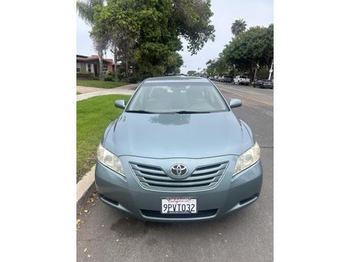 2009 Toyota Camry LE