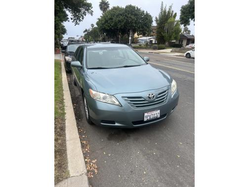 2009 Toyota Camry LE