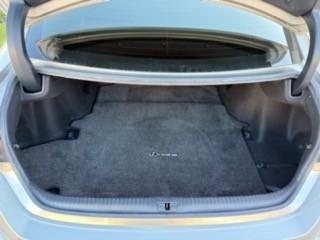 2015 Lexus RC 350 Base