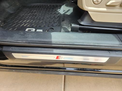 2021 Audi Q5 e 55 Premium Plus