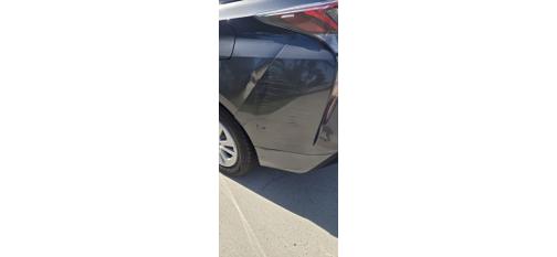 2016 Toyota Prius Two