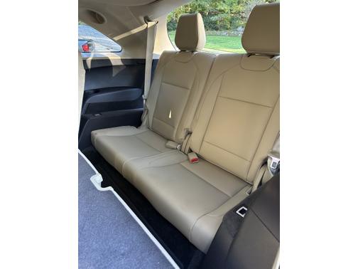 2014 Acura MDX 3.5L Technology Package