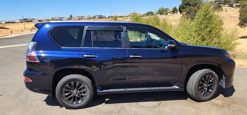 2020 Lexus GX 460 Premium