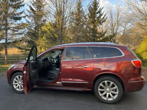 2015 Buick Enclave Premium